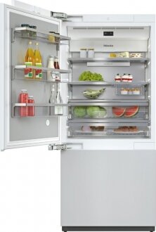 Miele KF 2911 Vi Buzdolabı kullananlar yorumlar